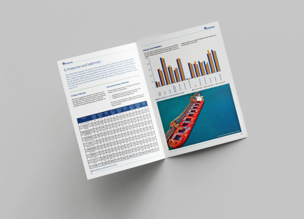INTERCARGO: Benchmarking Bulk Carriers Report (2022-2023)