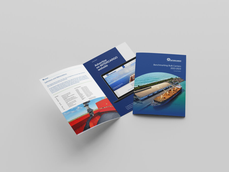 INTERCARGO: Benchmarking Bulk Carriers Report (2022-2023)