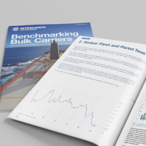 INTERCARGO: Benchmarking Bulk Carriers Report (2024-2025)