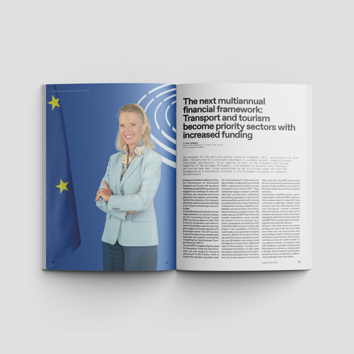 Ναυτικά Χρονικά: Σεπτέμβριος 2025 - Image 5